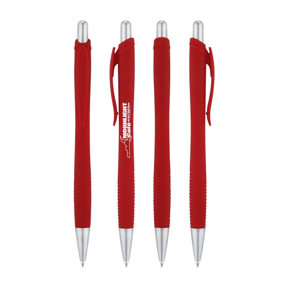 Dallas Softex Pen - Dallas Softex Pen - Image 2 of 2
