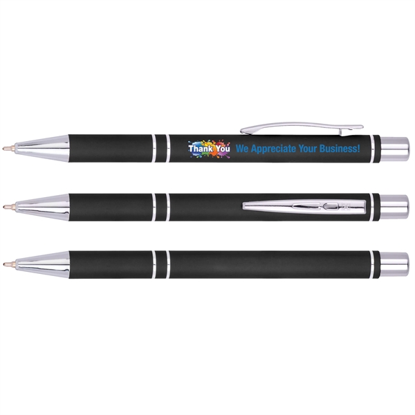 Pro-Writer Spectrum Gel-Glide Pen - Pro-Writer Spectrum Gel-Glide Pen - Image 1 of 3