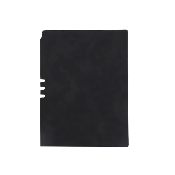 A5 Classic Notebook with Pen Loop - A5 Classic Notebook with Pen Loop - Image 3 of 7
