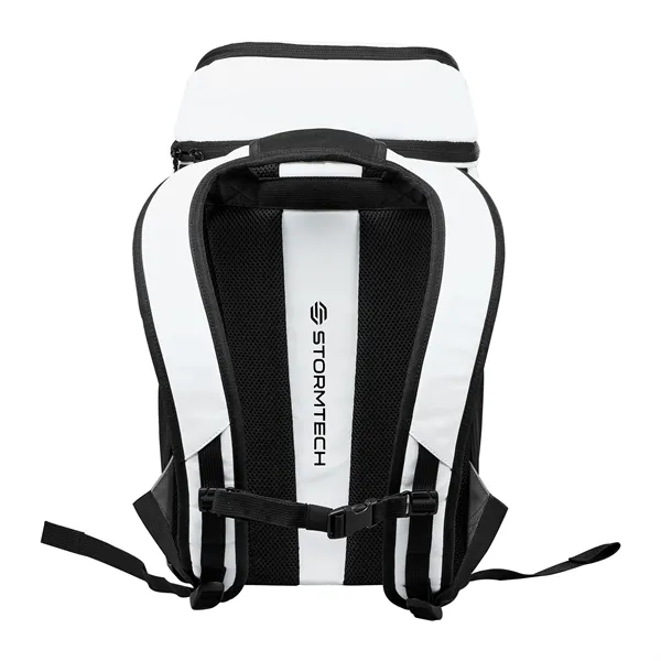 Oregon 24 Cooler Backpack - Oregon 24 Cooler Backpack - Image 1 of 4