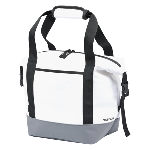 Oasis 24 Pack Cooler Bag - Oasis 24 Pack Cooler Bag - Image 0 of 6