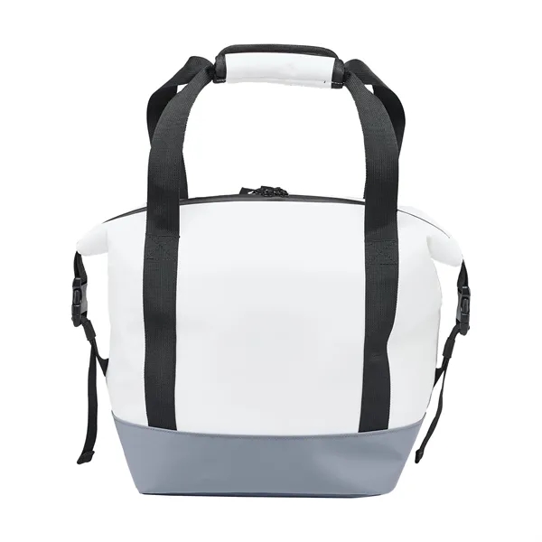 Oasis 24 Pack Cooler Bag - Oasis 24 Pack Cooler Bag - Image 3 of 6