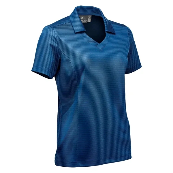 Women's Gulf Stream Polo - Women's Gulf Stream Polo - Image 0 of 3