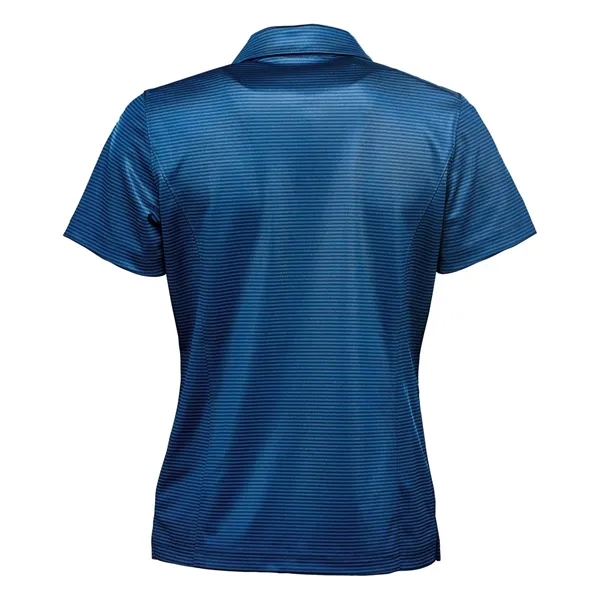 Women's Gulf Stream Polo - Women's Gulf Stream Polo - Image 2 of 3