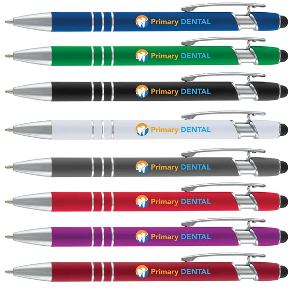 Ultima Spectrum Softex Stylus Pen - Ultima Spectrum Softex Stylus Pen - Image 0 of 8