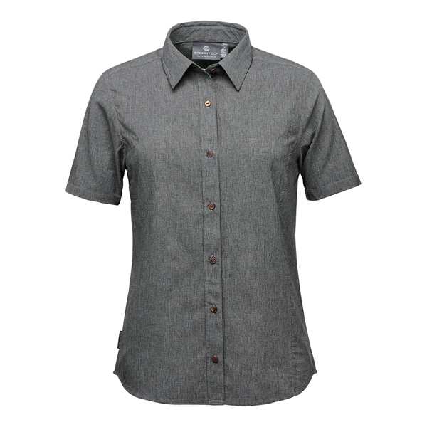 Women's Azores Quick Dry Shirt - Women's Azores Quick Dry Shirt - Image 1 of 3