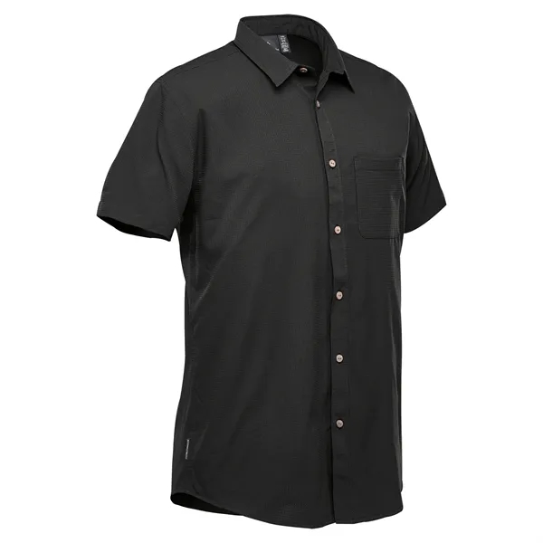 Men's Azores Quick Dry Shirt - Men's Azores Quick Dry Shirt - Image 0 of 3
