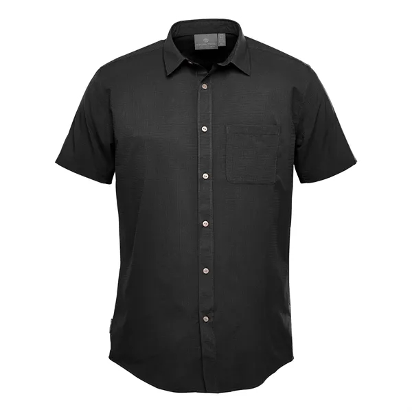Men's Azores Quick Dry Shirt - Men's Azores Quick Dry Shirt - Image 1 of 3