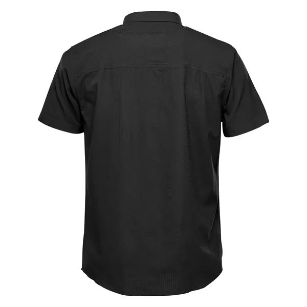 Men's Azores Quick Dry Shirt - Men's Azores Quick Dry Shirt - Image 2 of 3