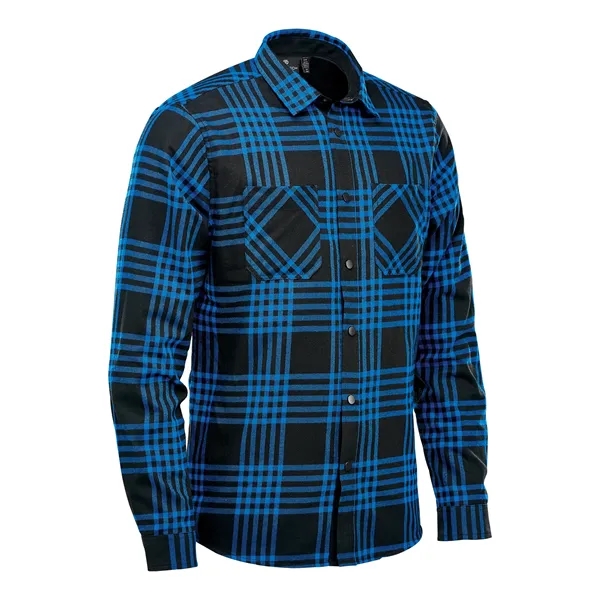 Men's Santa Fe L/S Shirt - Men's Santa Fe L/S Shirt - Image 0 of 4