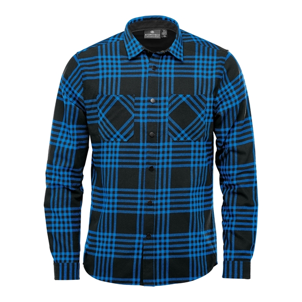 Men's Santa Fe L/S Shirt - Men's Santa Fe L/S Shirt - Image 1 of 4