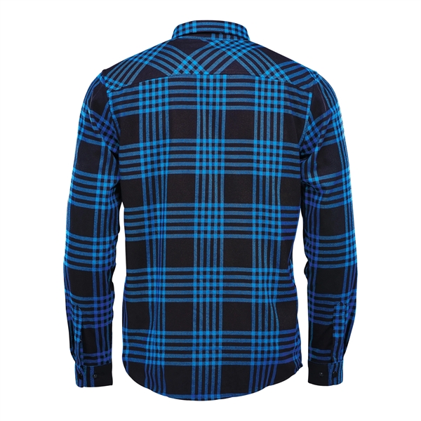 Men's Santa Fe L/S Shirt - Men's Santa Fe L/S Shirt - Image 2 of 4