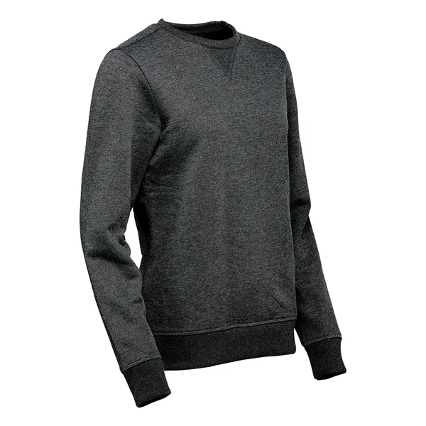 Women's Yukon Crew Pullover - Women's Yukon Crew Pullover - Image 0 of 4