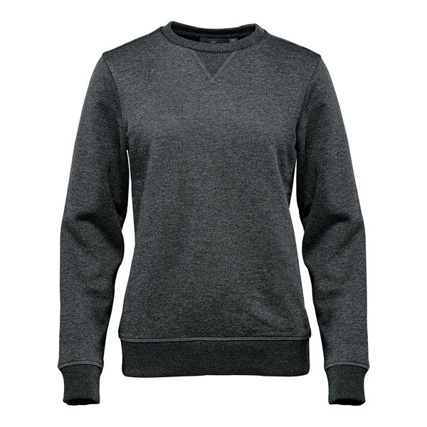 Women's Yukon Crew Pullover - Women's Yukon Crew Pullover - Image 1 of 4