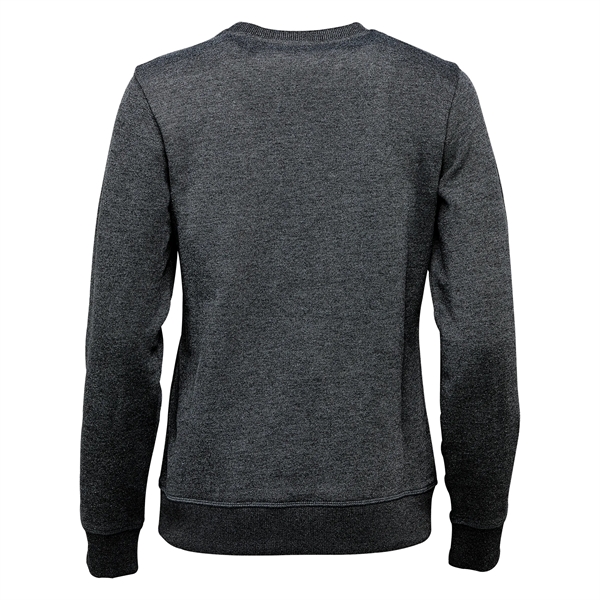 Women's Yukon Crew Pullover - Women's Yukon Crew Pullover - Image 2 of 4