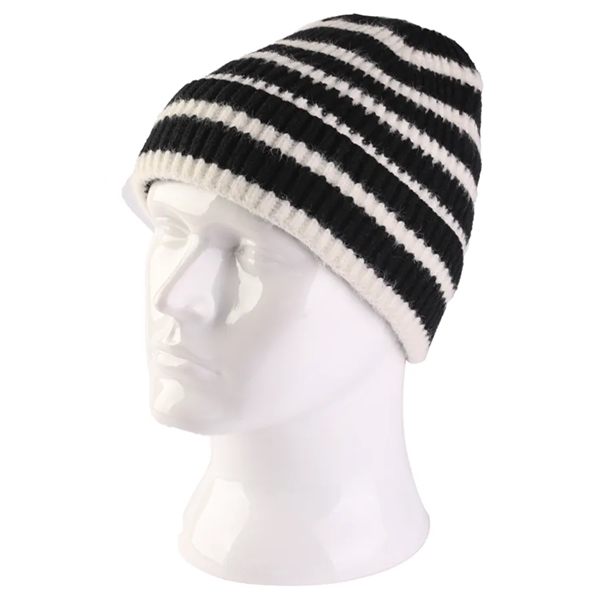 Timeless Sheep Cashmere Beanies - Timeless Sheep Cashmere Beanies - Image 0 of 27