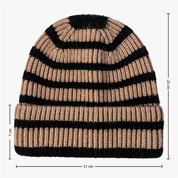 Timeless Sheep Cashmere Beanies - Timeless Sheep Cashmere Beanies - Image 1 of 27
