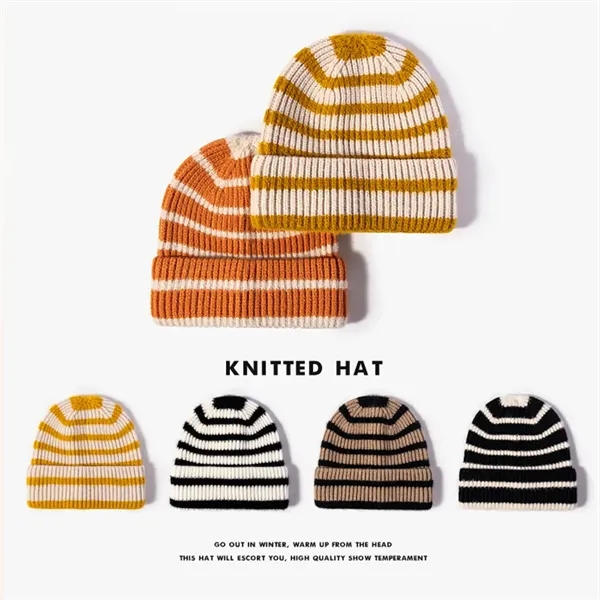 Timeless Sheep Cashmere Beanies - Timeless Sheep Cashmere Beanies - Image 2 of 27