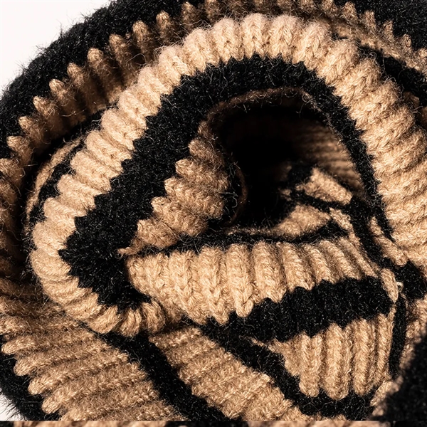 Timeless Sheep Cashmere Beanies - Timeless Sheep Cashmere Beanies - Image 4 of 27