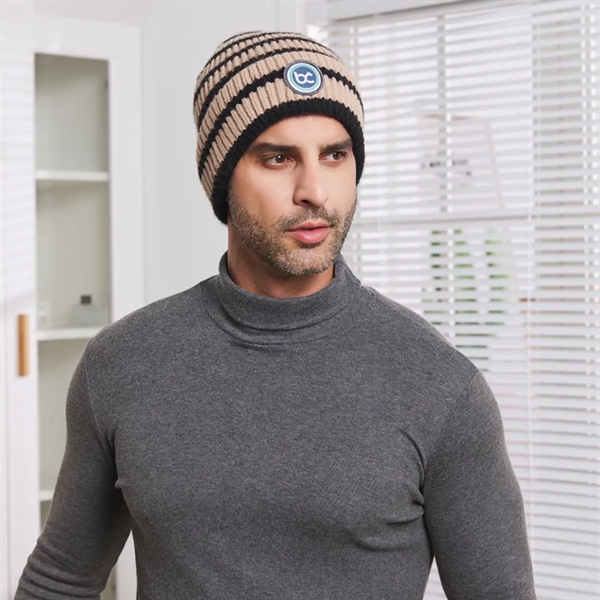 Timeless Sheep Cashmere Beanies - Timeless Sheep Cashmere Beanies - Image 13 of 27