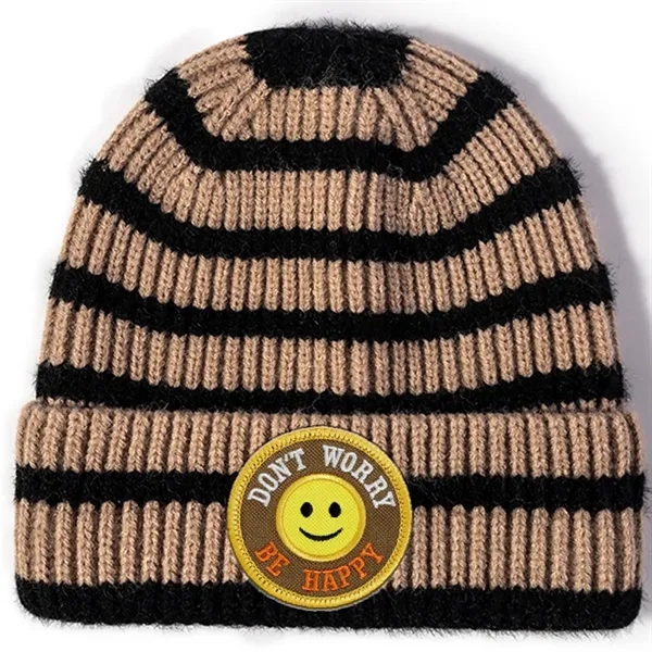 Timeless Sheep Cashmere Beanies - Timeless Sheep Cashmere Beanies - Image 14 of 27
