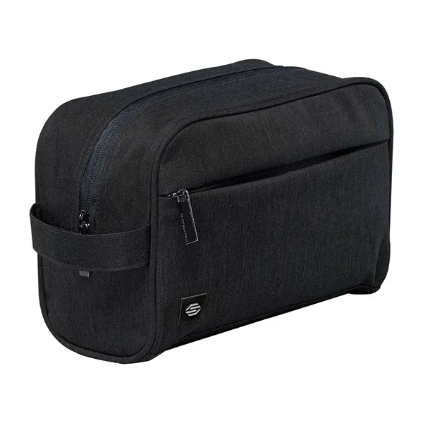 Cupertino Toiletry Bag - Cupertino Toiletry Bag - Image 0 of 2