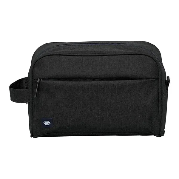 Cupertino Toiletry Bag - Cupertino Toiletry Bag - Image 1 of 2