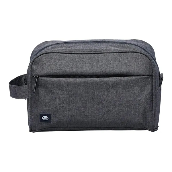 Cupertino Toiletry Bag - Cupertino Toiletry Bag - Image 2 of 2