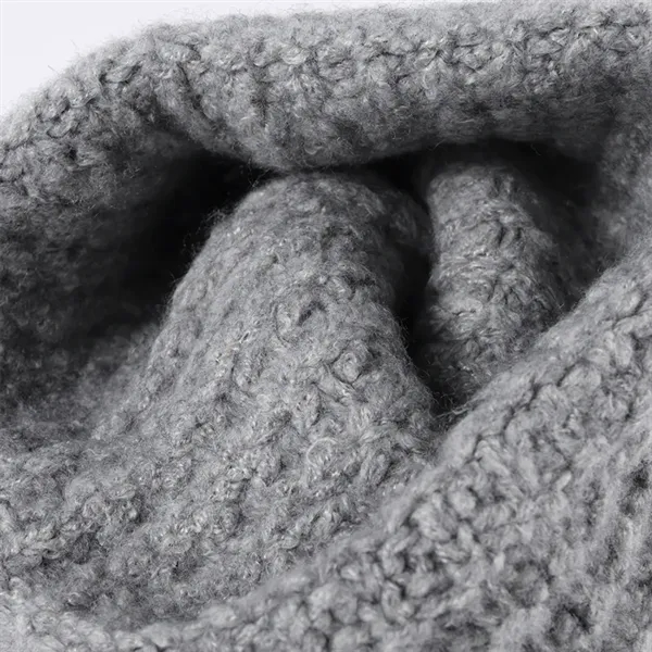 Ravishing Wool Beanies - Ravishing Wool Beanies - Image 5 of 21