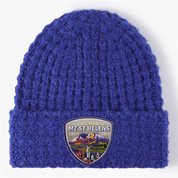 Ravishing Wool Beanies - Ravishing Wool Beanies - Image 8 of 21