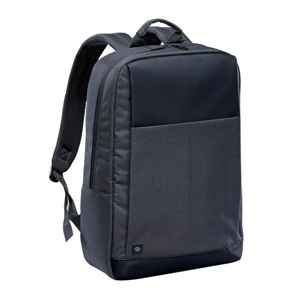 Cupertino Commuter Pack - Cupertino Commuter Pack - Image 0 of 3