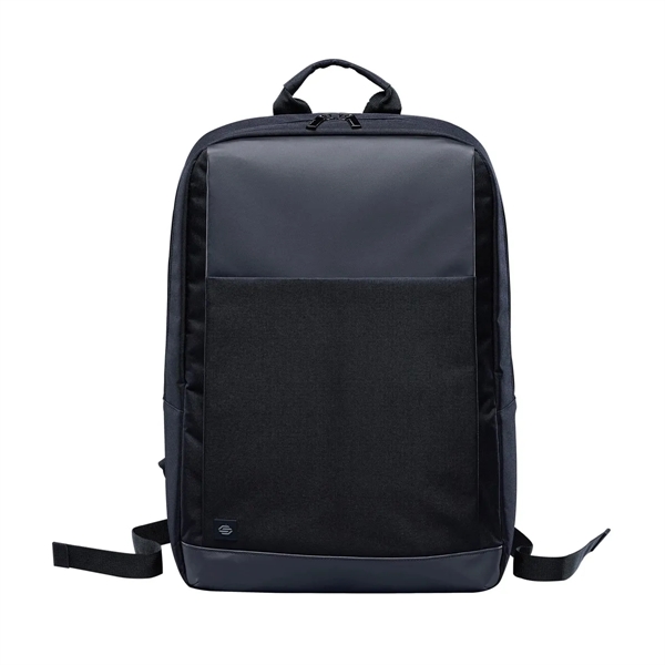 Cupertino Commuter Pack - Cupertino Commuter Pack - Image 3 of 3