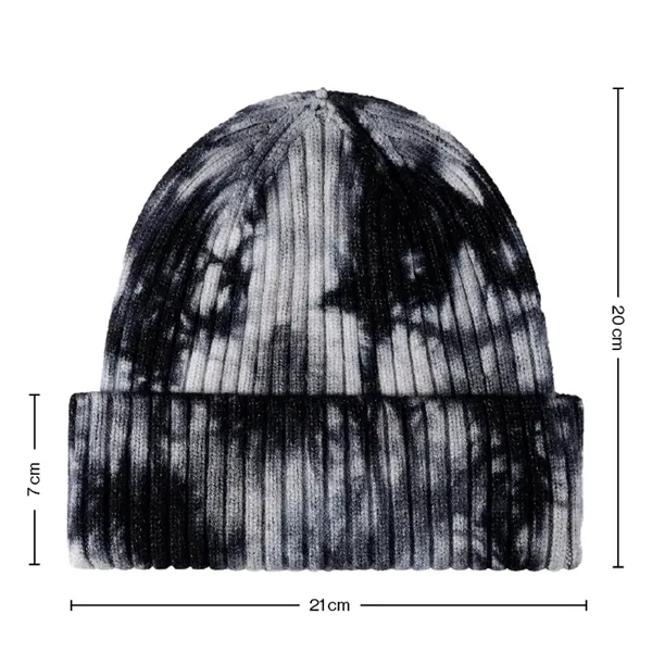 Marbled Beanies - Marbled Beanies - Image 0 of 28