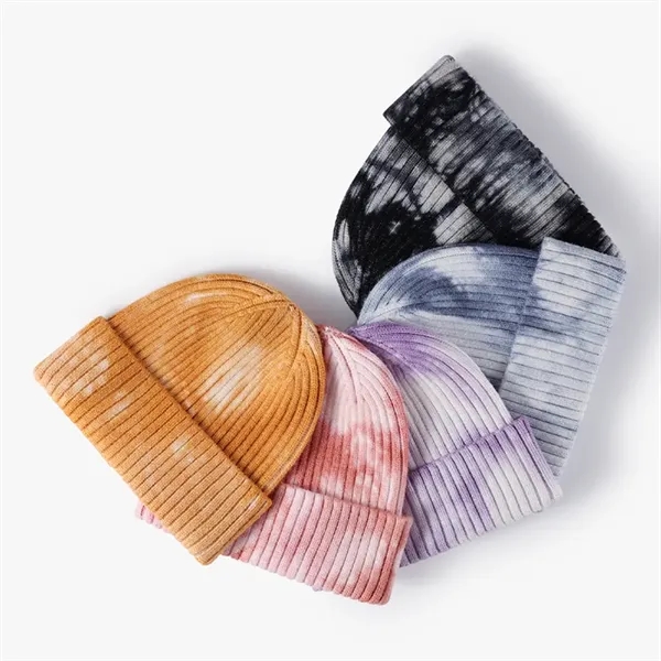 Marbled Beanies - Marbled Beanies - Image 6 of 28
