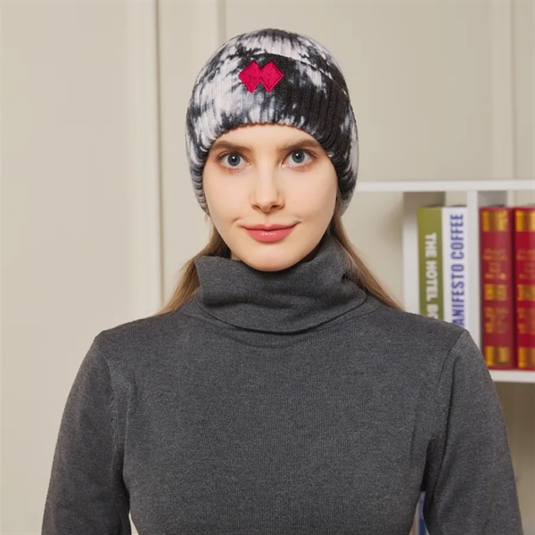 Marbled Beanies - Marbled Beanies - Image 7 of 28