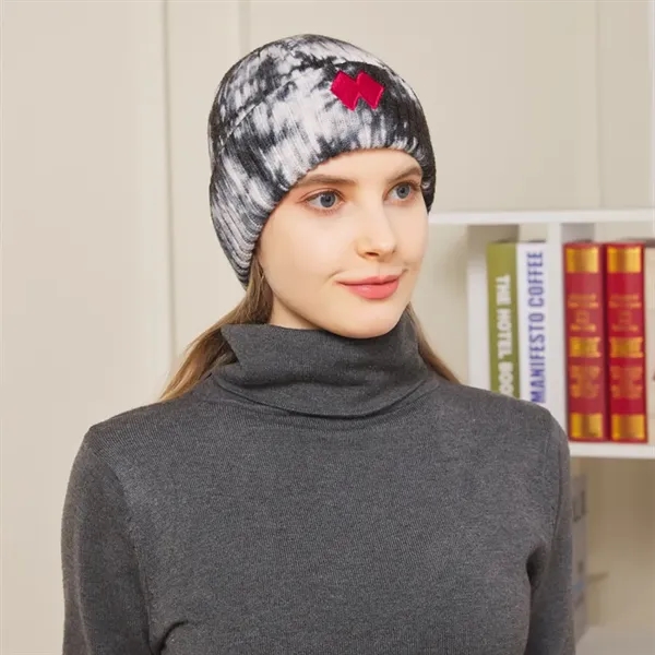 Marbled Beanies - Marbled Beanies - Image 8 of 28