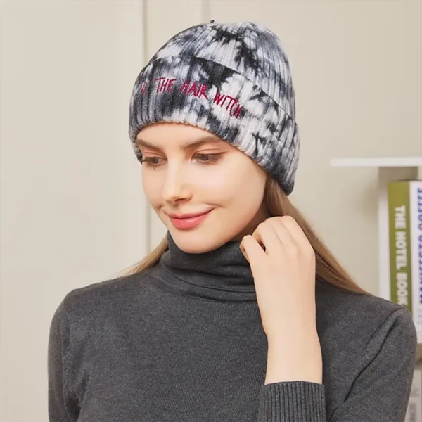 Marbled Beanies - Marbled Beanies - Image 10 of 28
