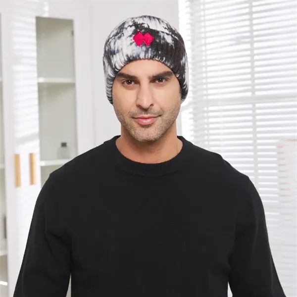 Marbled Beanies - Marbled Beanies - Image 12 of 28