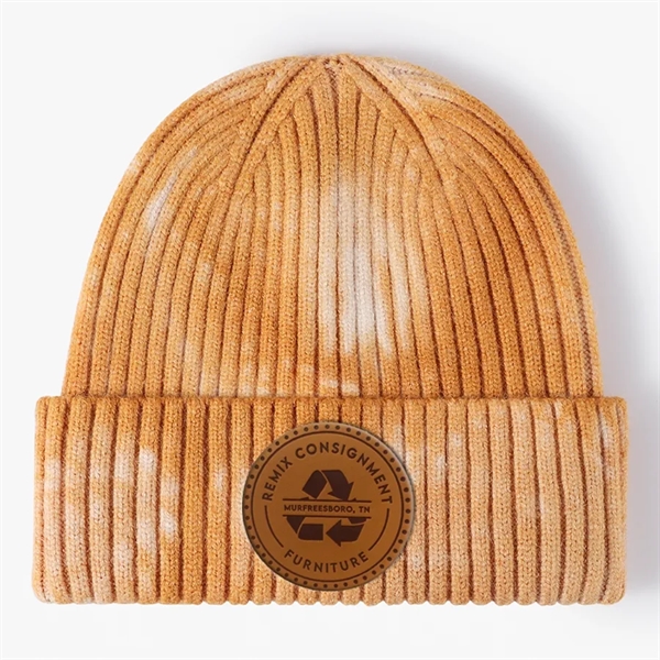 Marbled Beanies - Marbled Beanies - Image 15 of 28