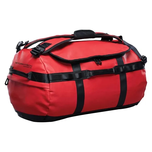 Nomad Duffel - Nomad Duffel - Image 6 of 7