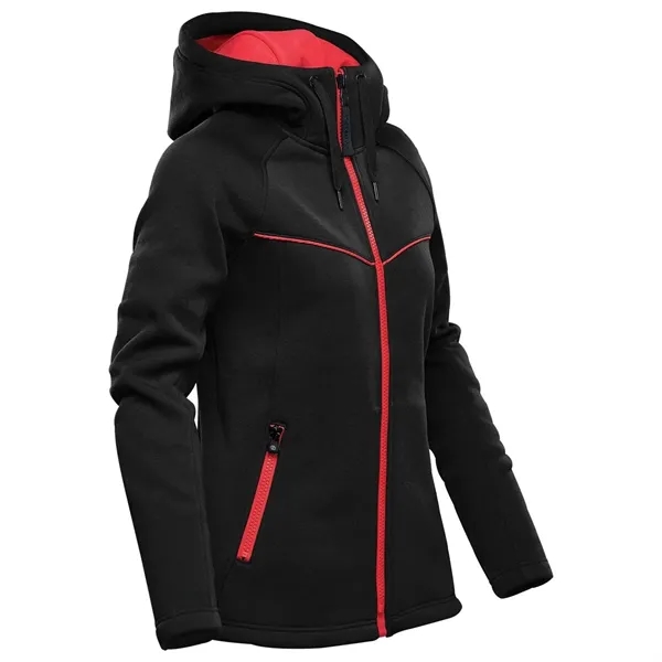 Women's Logan Performance Hoody - Women's Logan Performance Hoody - Image 0 of 5
