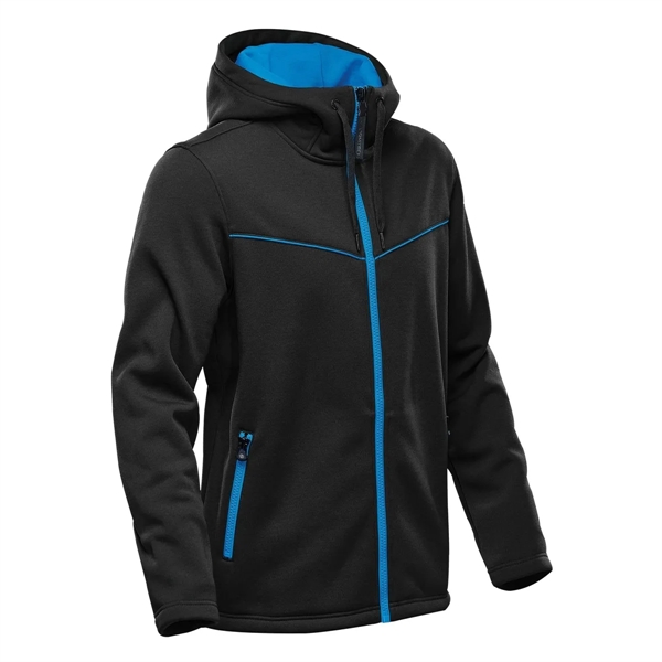 Men's Logan Performance Hoody - Men's Logan Performance Hoody - Image 0 of 3