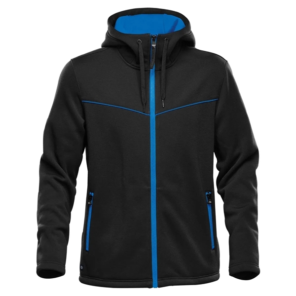 Men's Logan Performance Hoody - Men's Logan Performance Hoody - Image 1 of 3