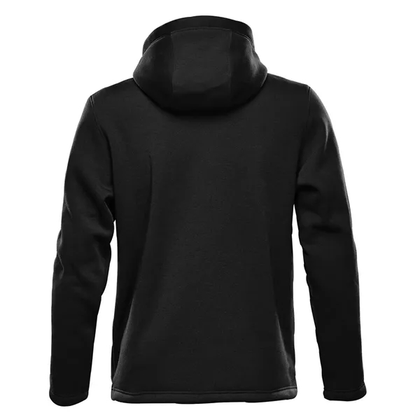 Men's Logan Performance Hoody - Men's Logan Performance Hoody - Image 2 of 3