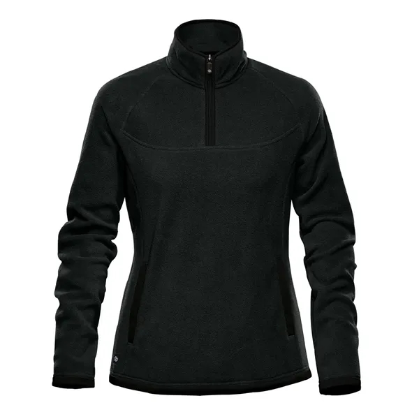 Women's Shasta Tech Fleece 1/4 Zip - Women's Shasta Tech Fleece 1/4 Zip - Image 0 of 2