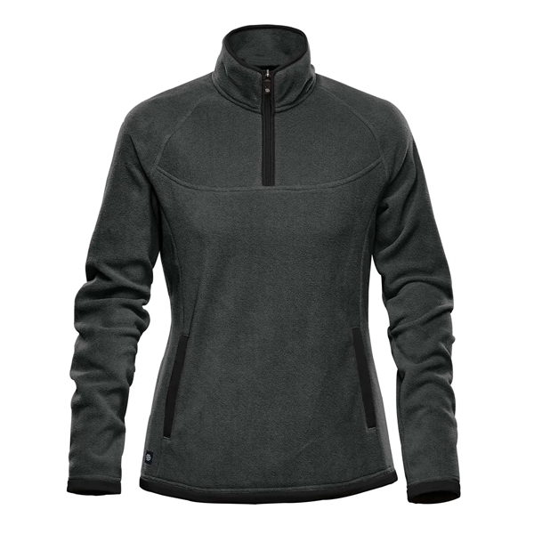 Women's Shasta Tech Fleece 1/4 Zip - Women's Shasta Tech Fleece 1/4 Zip - Image 1 of 2