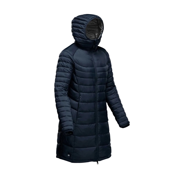 Women's Labrador Parka - Women's Labrador Parka - Image 0 of 4