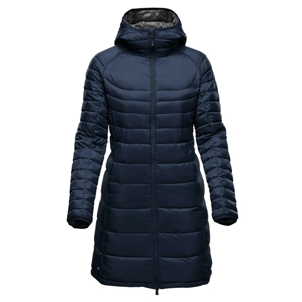Women's Labrador Parka - Women's Labrador Parka - Image 1 of 4