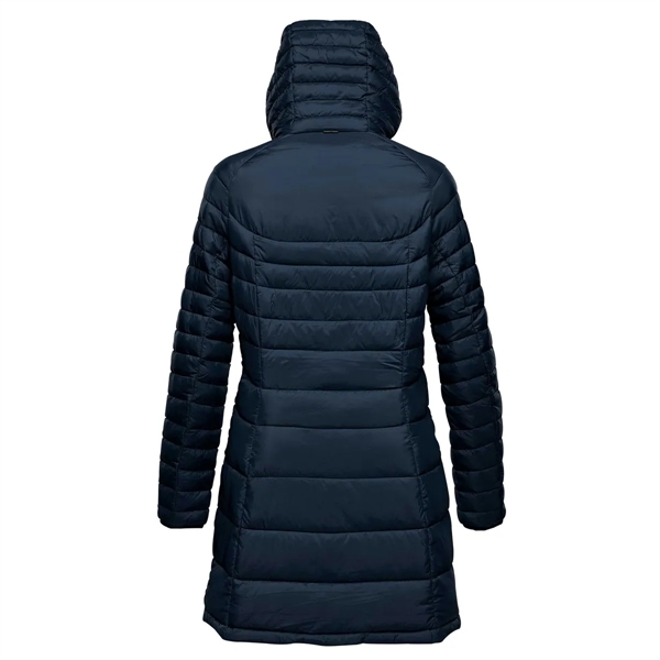 Women's Labrador Parka - Women's Labrador Parka - Image 2 of 4