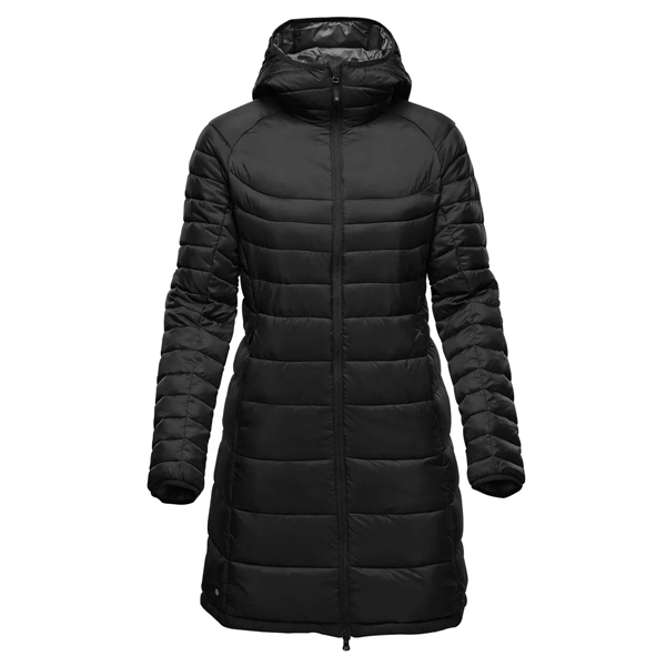 Women's Labrador Parka - Women's Labrador Parka - Image 3 of 4
